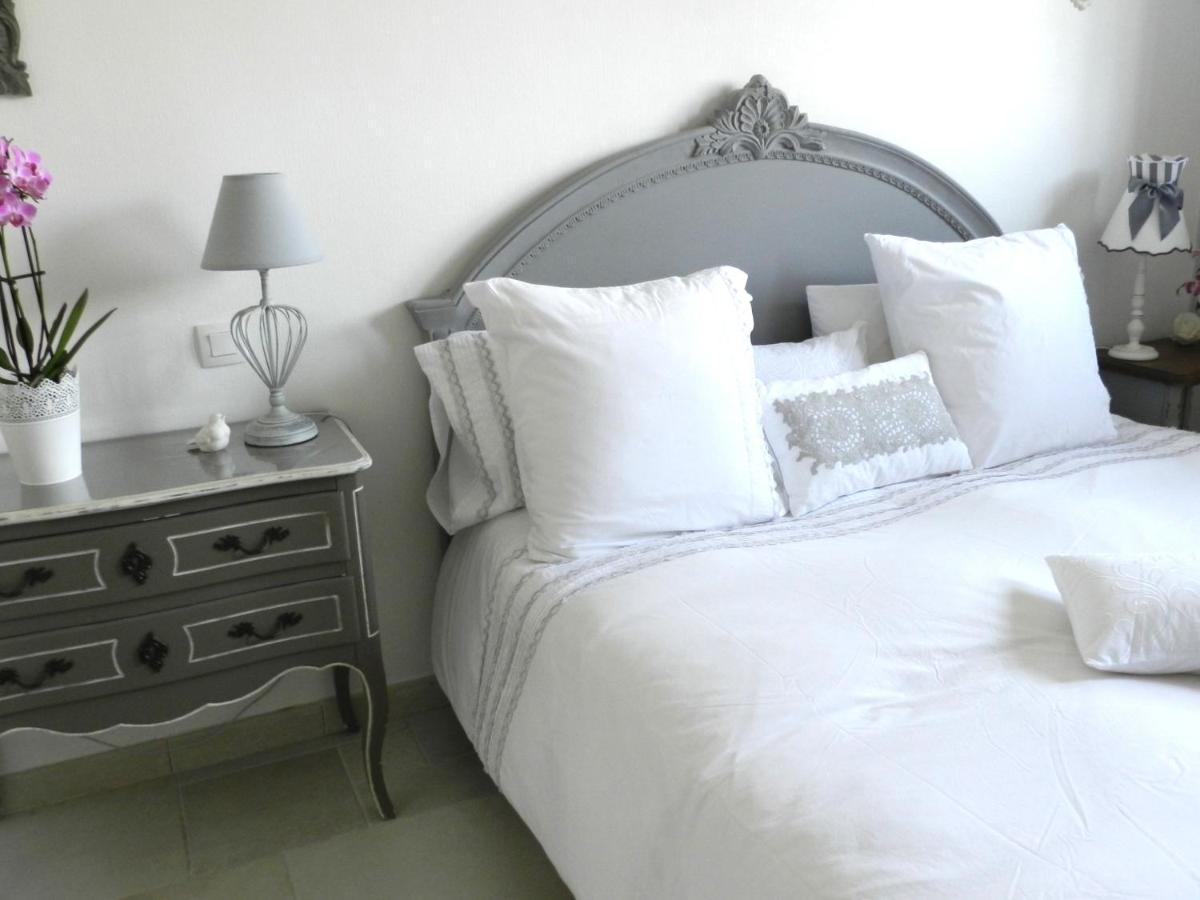 Bed and Breakfast Le Pressoir Бёврон-ан-Ож Экстерьер фото